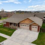 Bozeman MT 59718 - 1