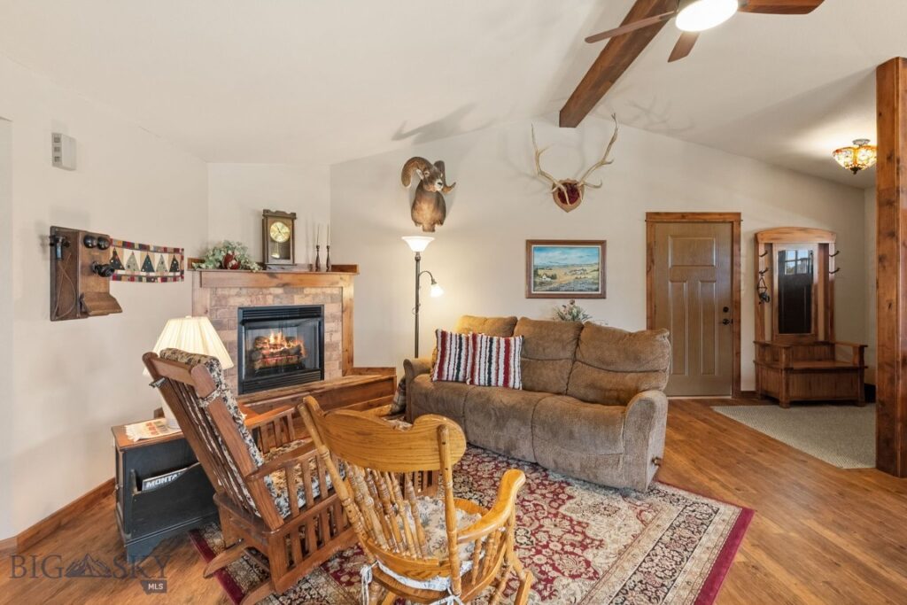 Bozeman MT 59718 - 6