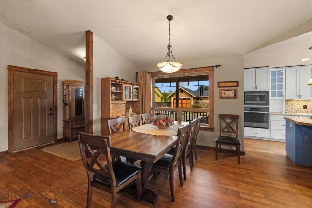 Bozeman MT 59718 - 7