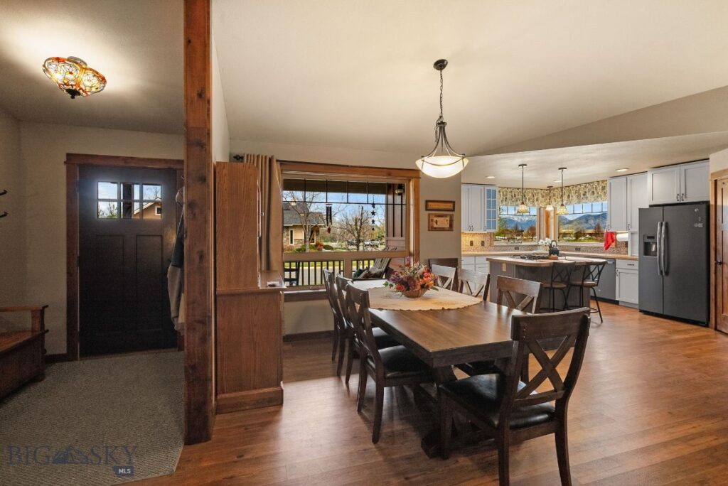 Bozeman MT 59718 - 8