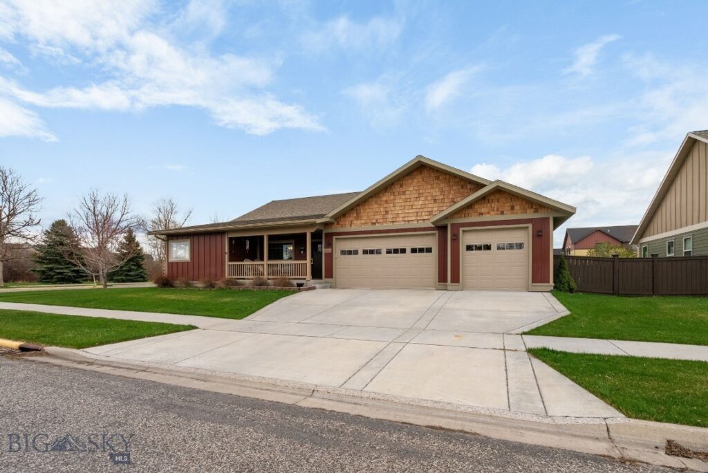 Bozeman MT 59718 - 2