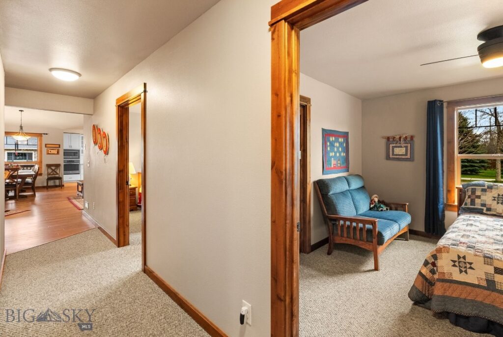 Bozeman MT 59718 - 18