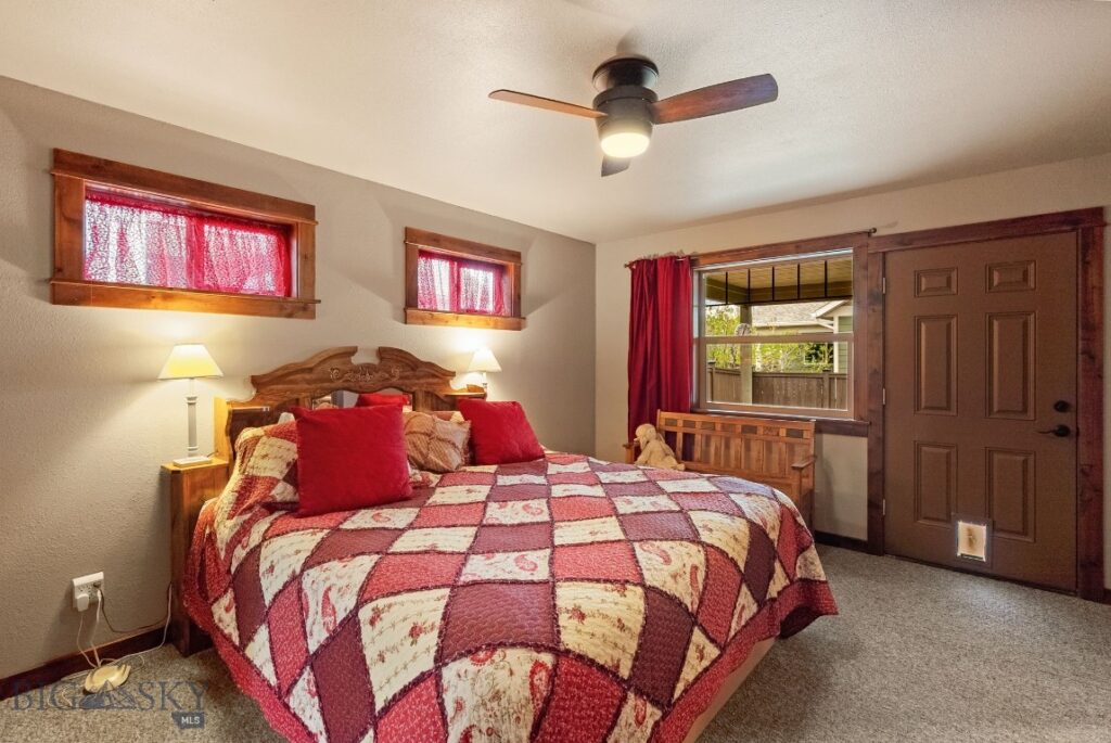 Bozeman MT 59718 - 22