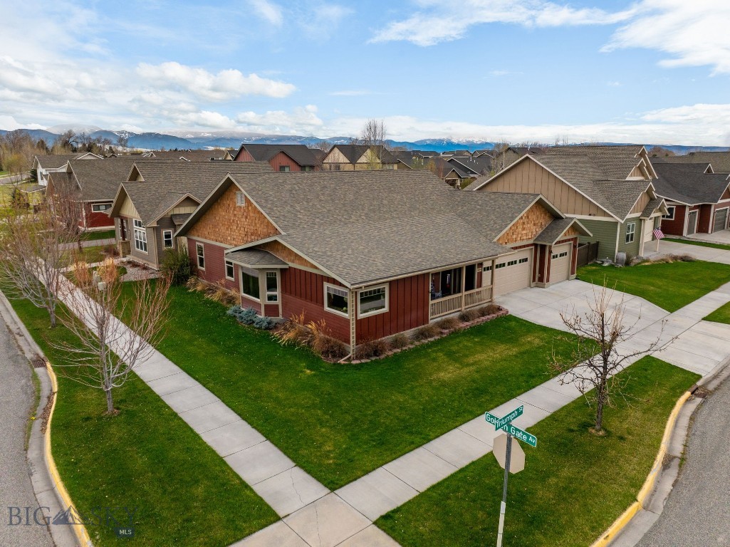 Bozeman MT 59718 - 3