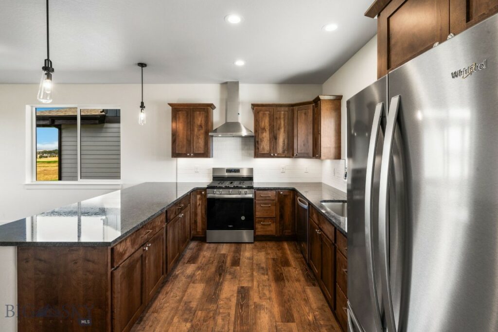 Bozeman MT 59718 - 1