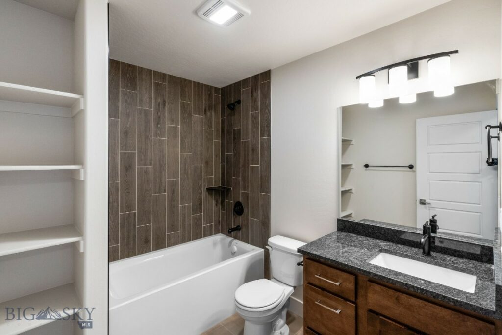 Bozeman MT 59718 - 7