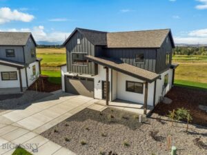48 Horseshoe Loop, Bozeman MT 59718