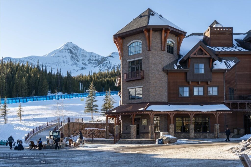48 Big Sky Resort Road