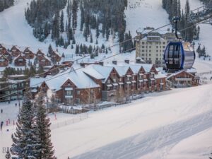48 Big Sky Resort Road, Big Sky MT 59716