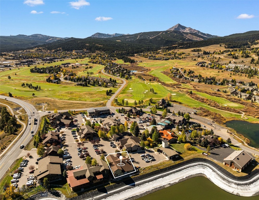 Big Sky MT 59716 - 1