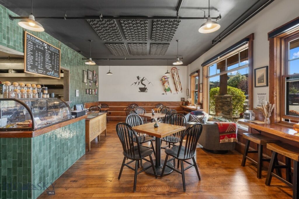 Big Sky MT 59716 - 6