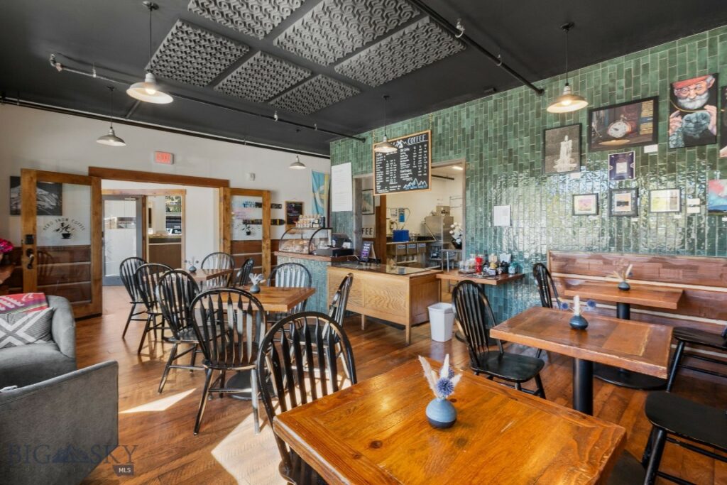 Big Sky MT 59716 - 7