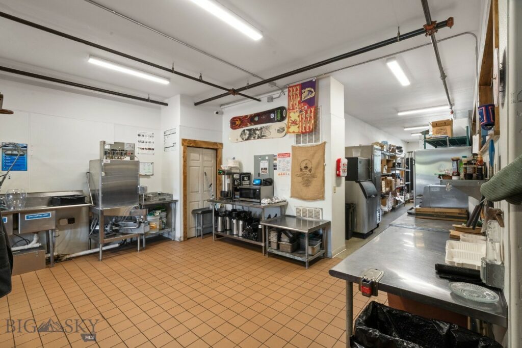 Big Sky MT 59716 - 9