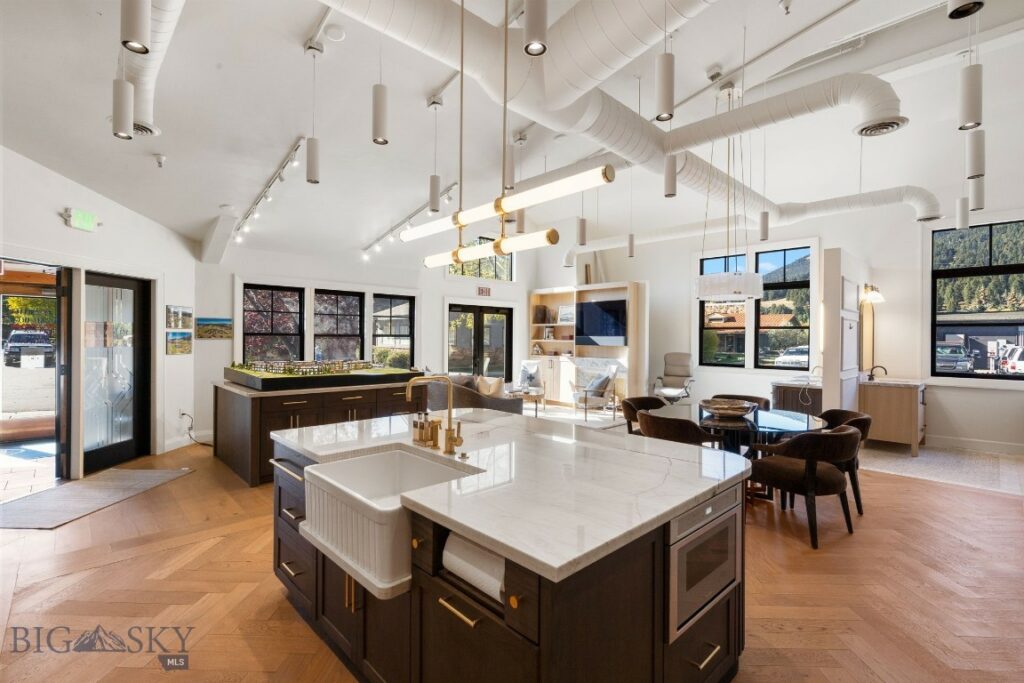 Big Sky MT 59716 - 11