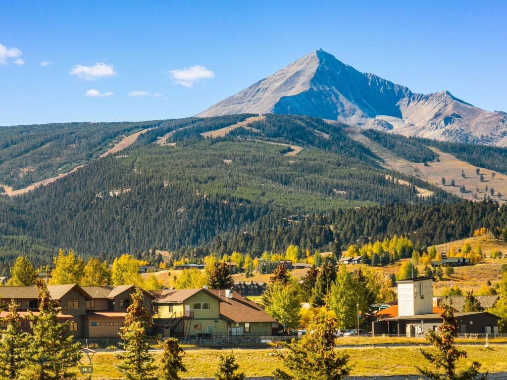 Big Sky MT 59716 - 2