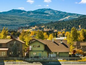 48 Market Place, Big Sky MT 59716