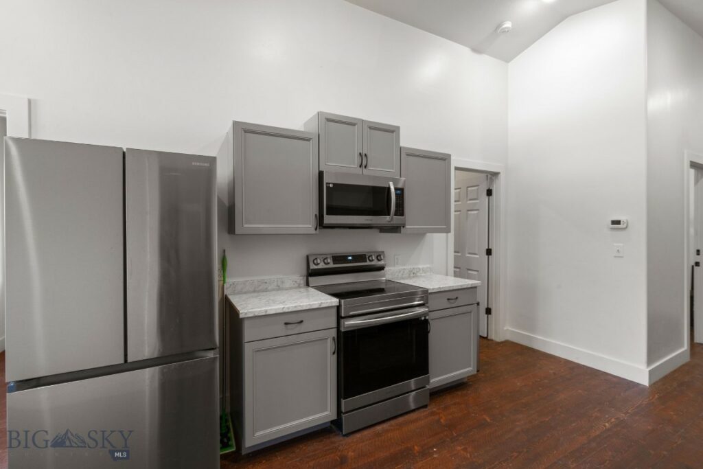 Big Sky MT 59716 - 20