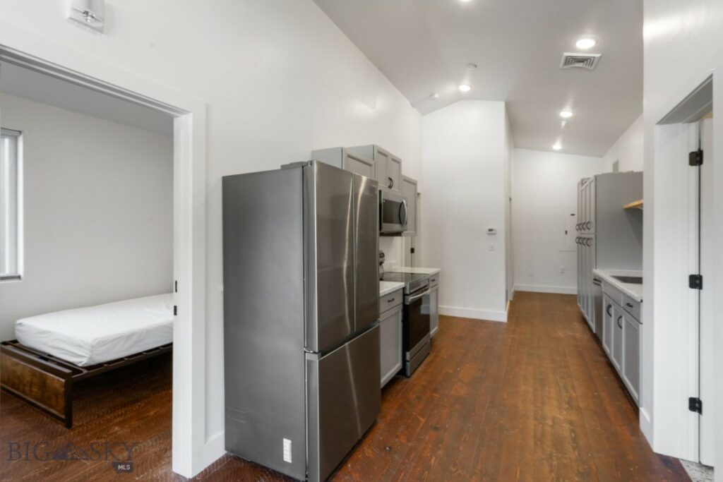 Big Sky MT 59716 - 21