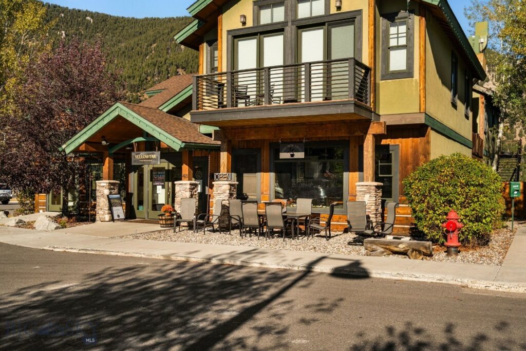 Big Sky MT 59716 - 3