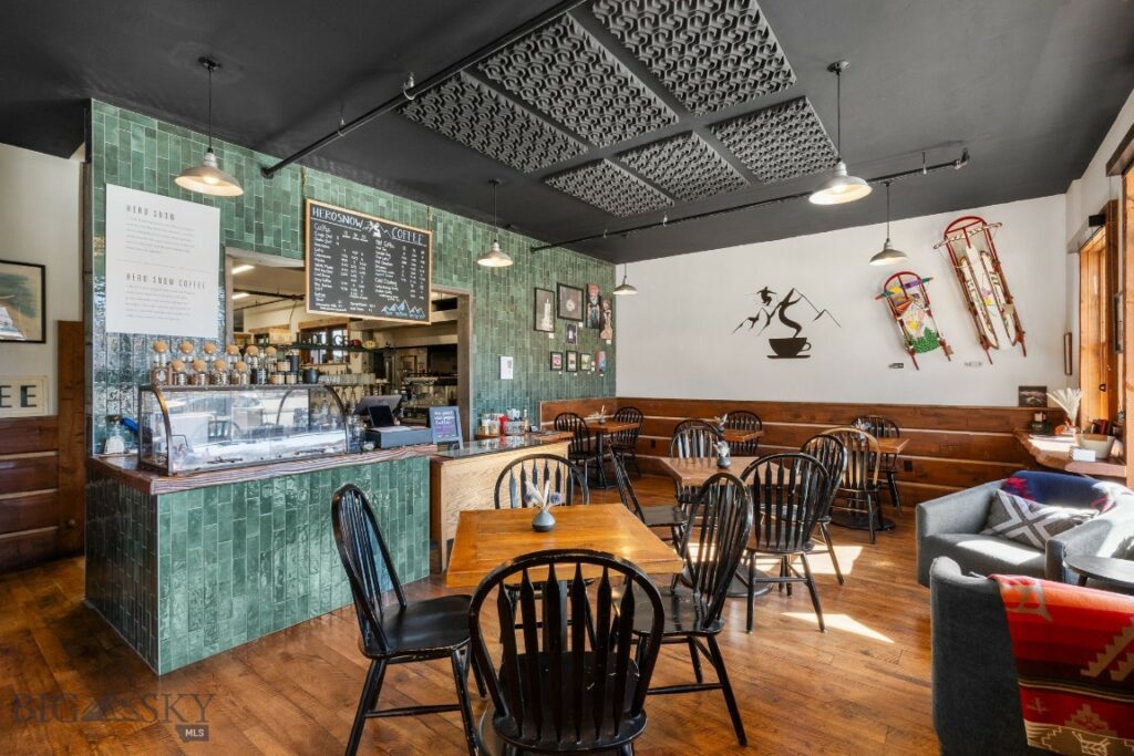 Big Sky MT 59716 - 5