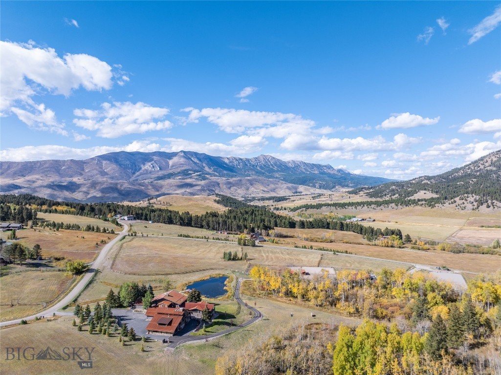 Bozeman MT 59715 - 1