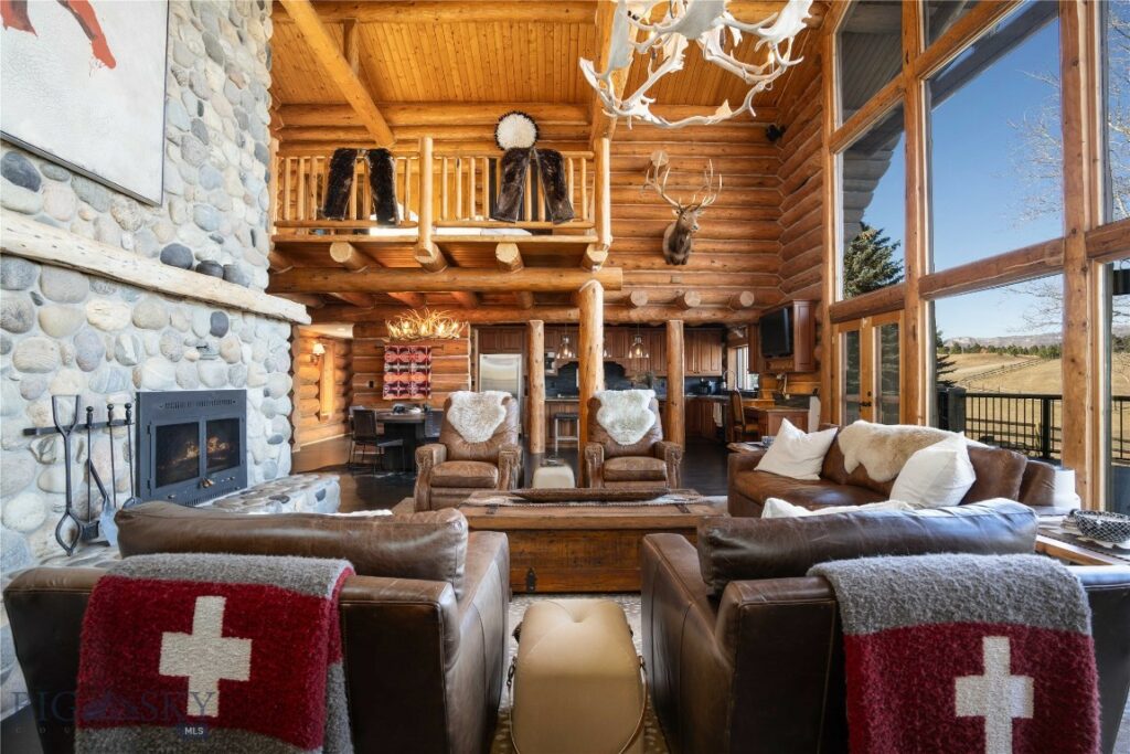 Bozeman MT 59715 - 6