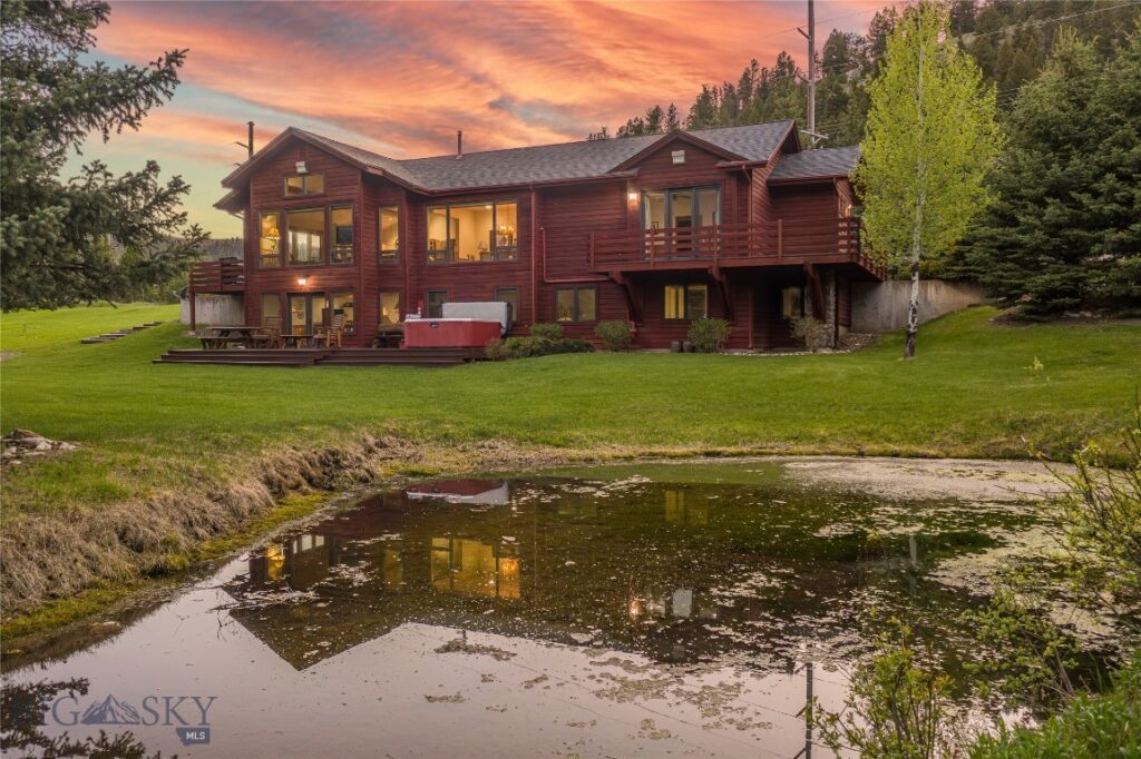 48042 Gallatin Road