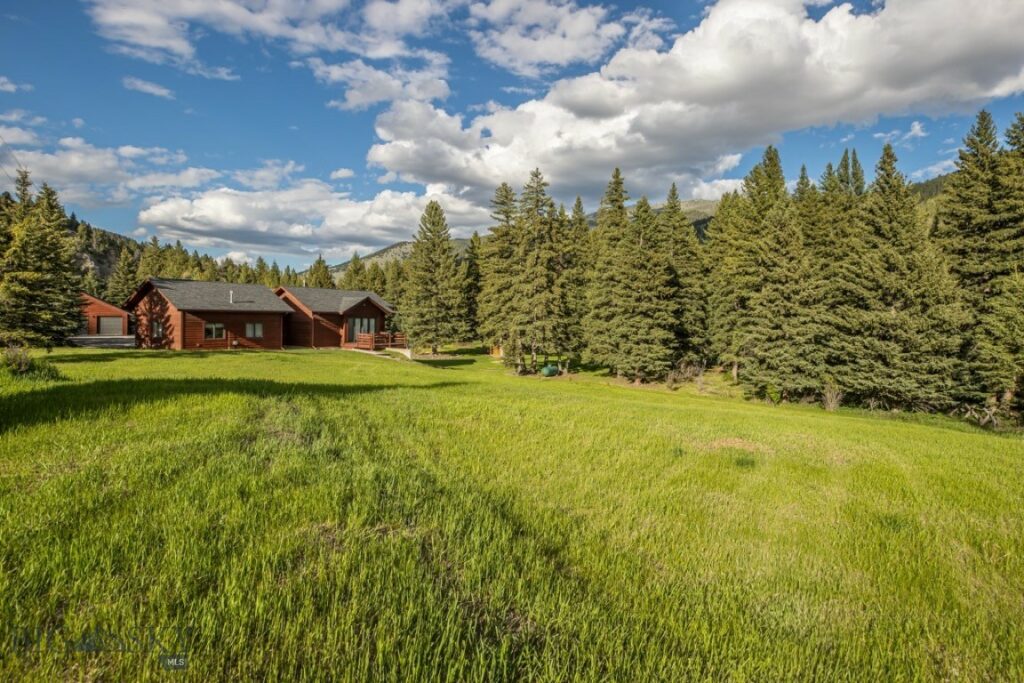 Big Sky MT 59730 - 2