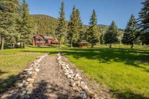 48042 Gallatin Road, Big Sky MT 59730