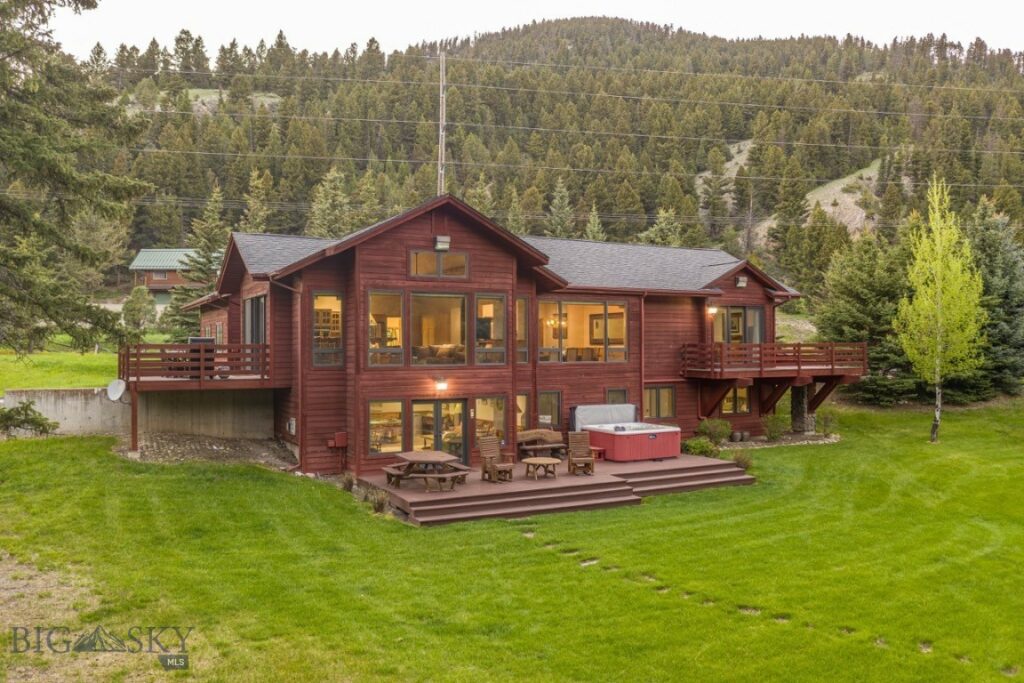 Big Sky MT 59730 - 20