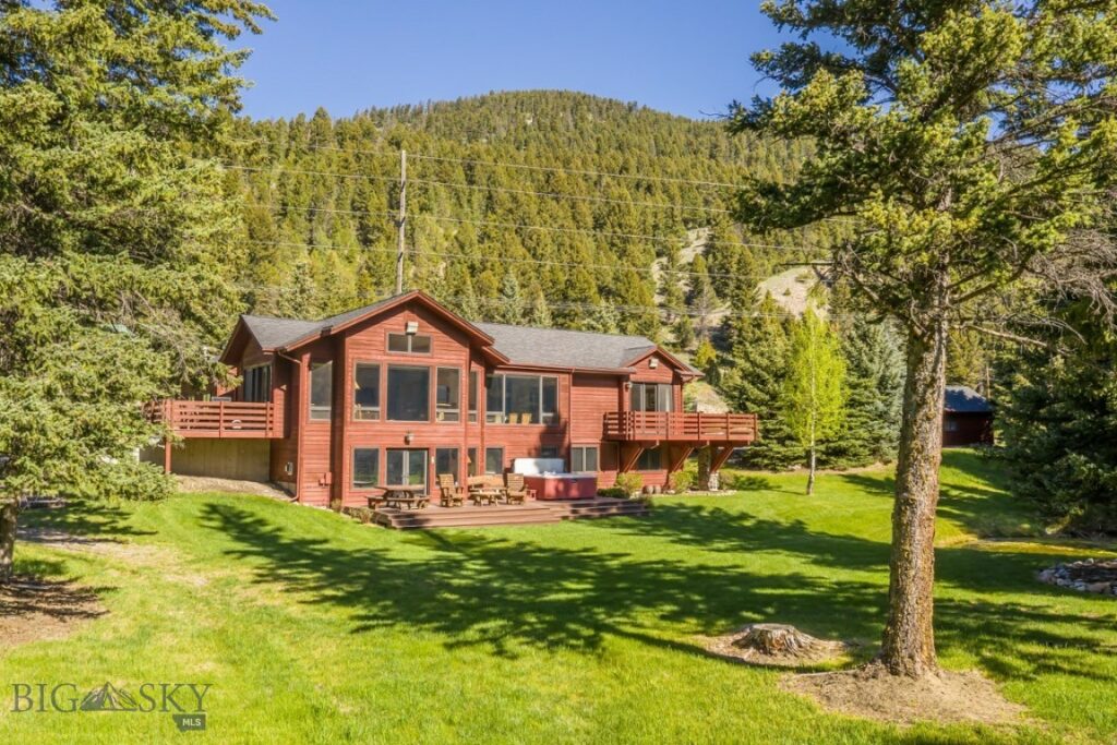 Big Sky MT 59730 - 21