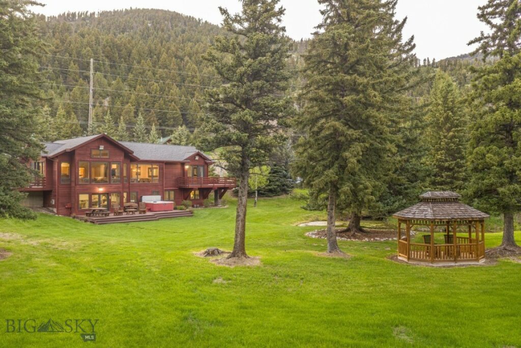 Big Sky MT 59730 - 22