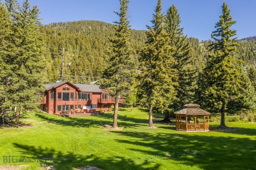 Big Sky MT 59730 - 23