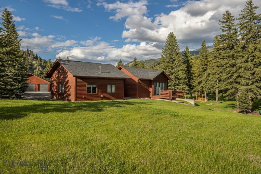 Big Sky MT 59730 - 24