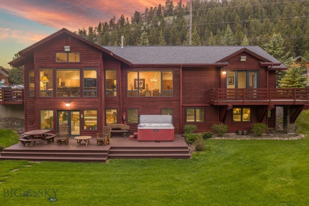 Big Sky MT 59730 - 3