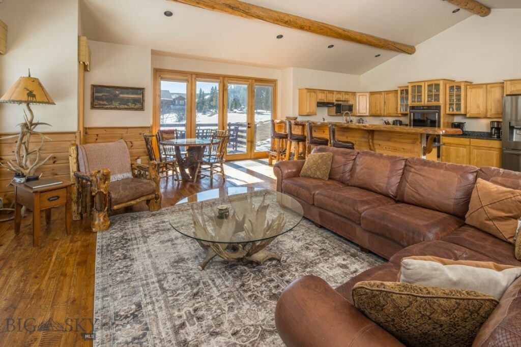 Big Sky MT 59730 - 4