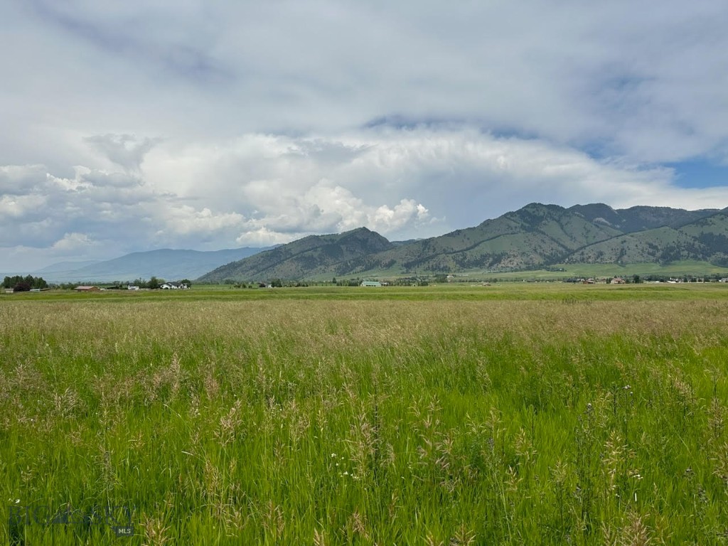 4807 Jordan Spur Road