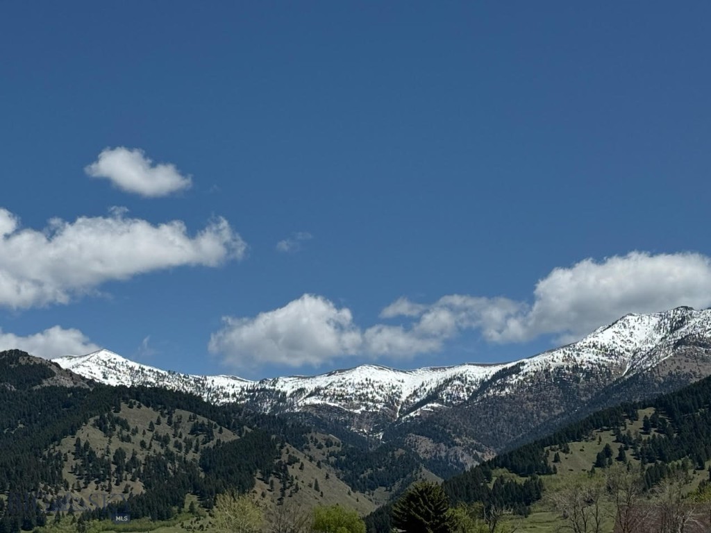 4807 Jordan Spur Road