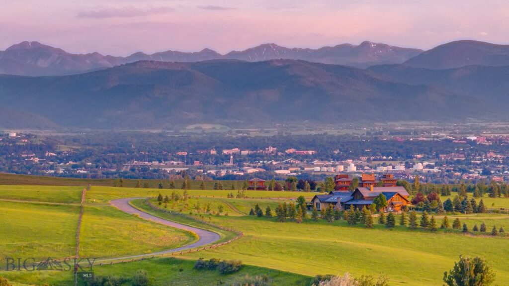 4807 Jordan Spur Road