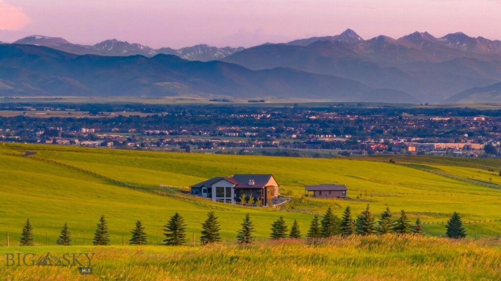 Bozeman MT 59715 - 2