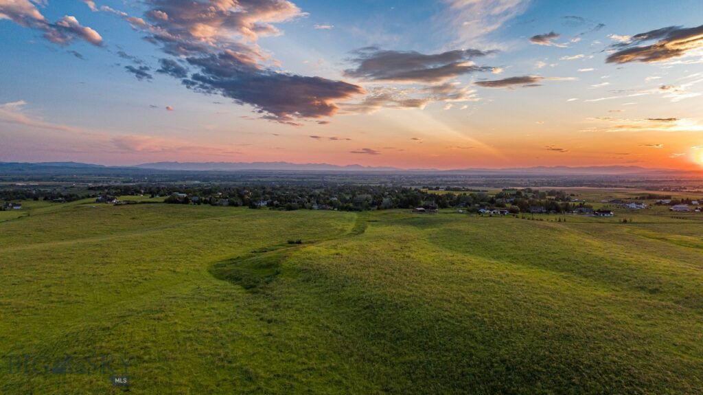 4807 Jordan Spur Road