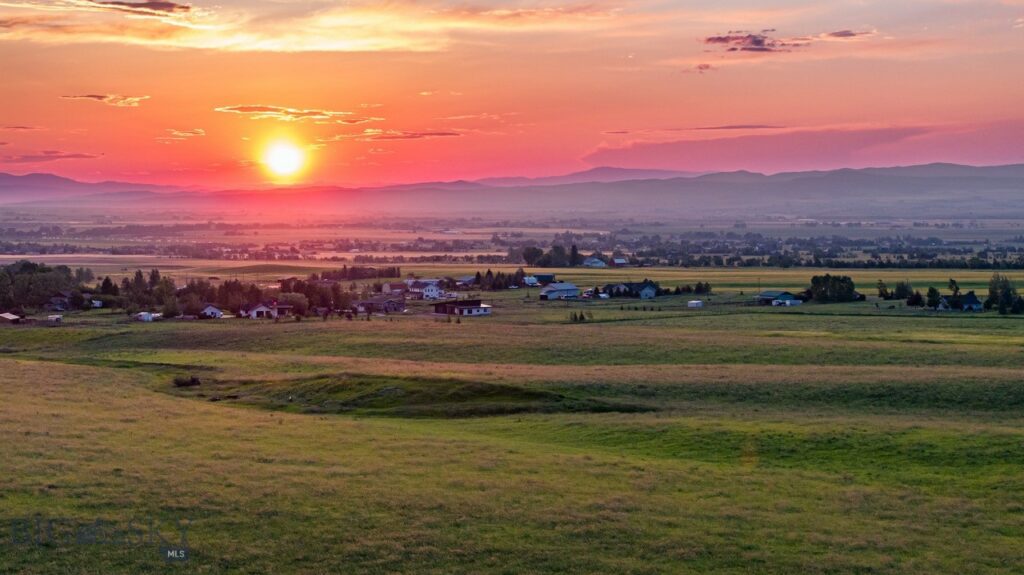 4807 Jordan Spur Road