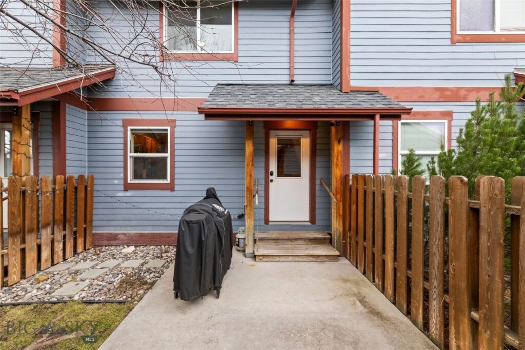481 N Ferguson Avenue