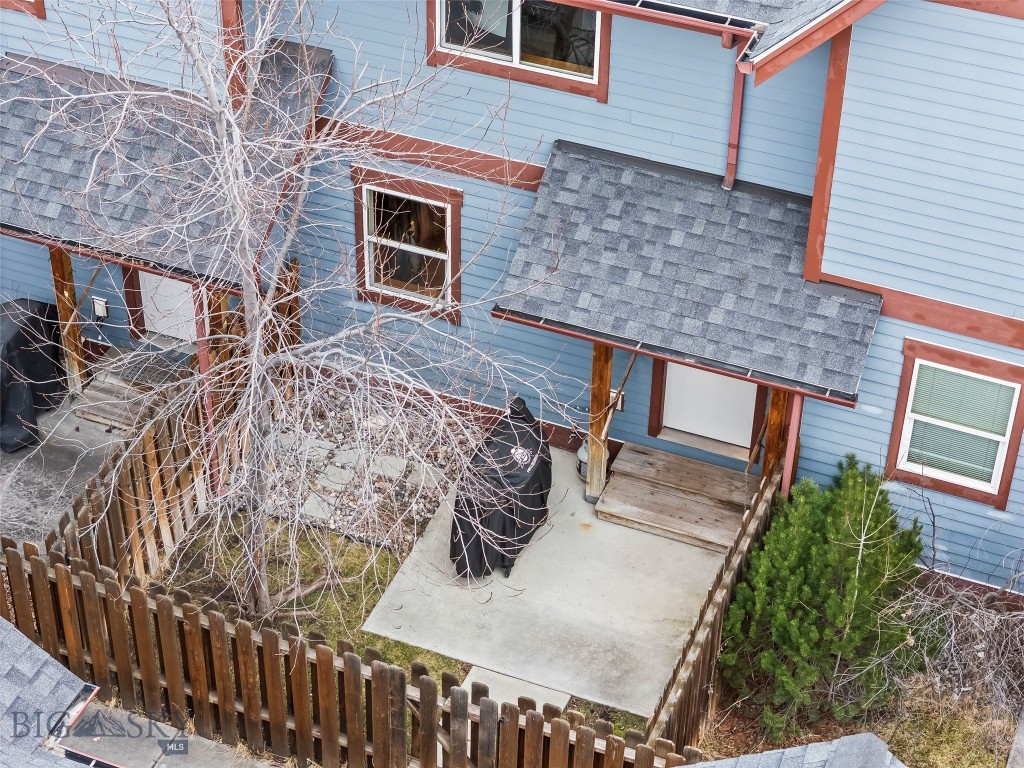 481 N Ferguson Avenue