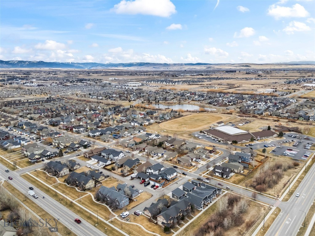 Bozeman MT 59718 - 18