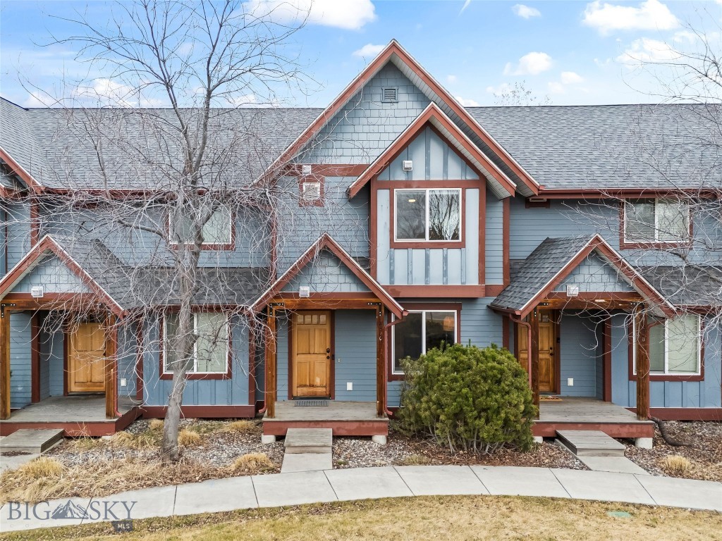 481 N Ferguson Avenue
