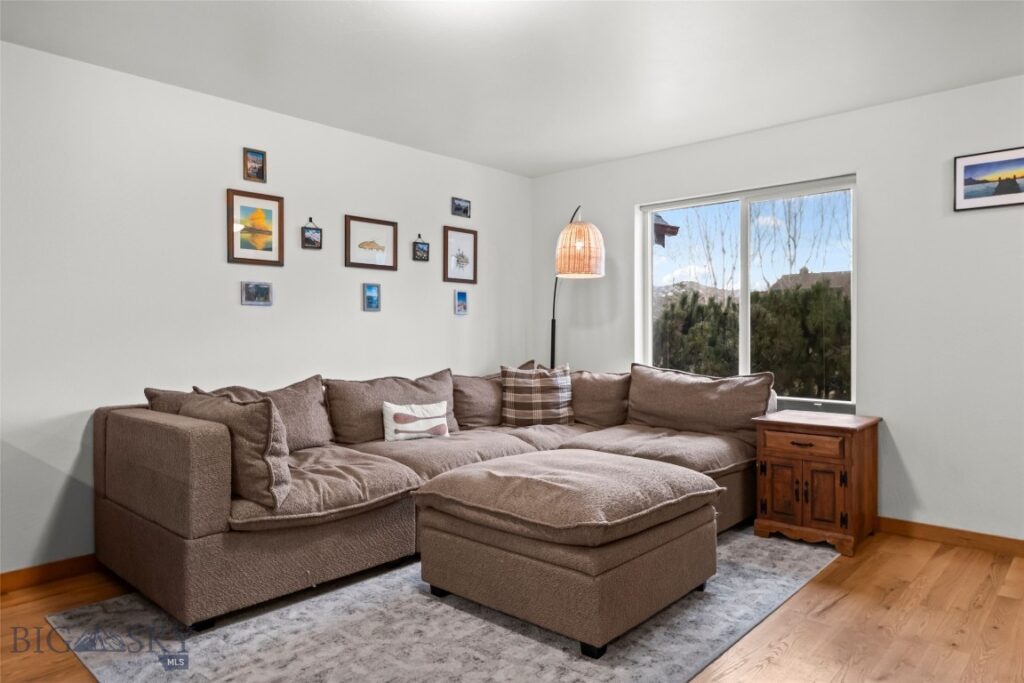 481 N Ferguson Avenue