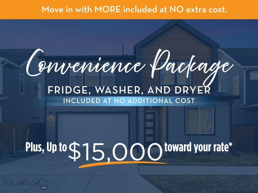 Bozeman MT 59718 - 1