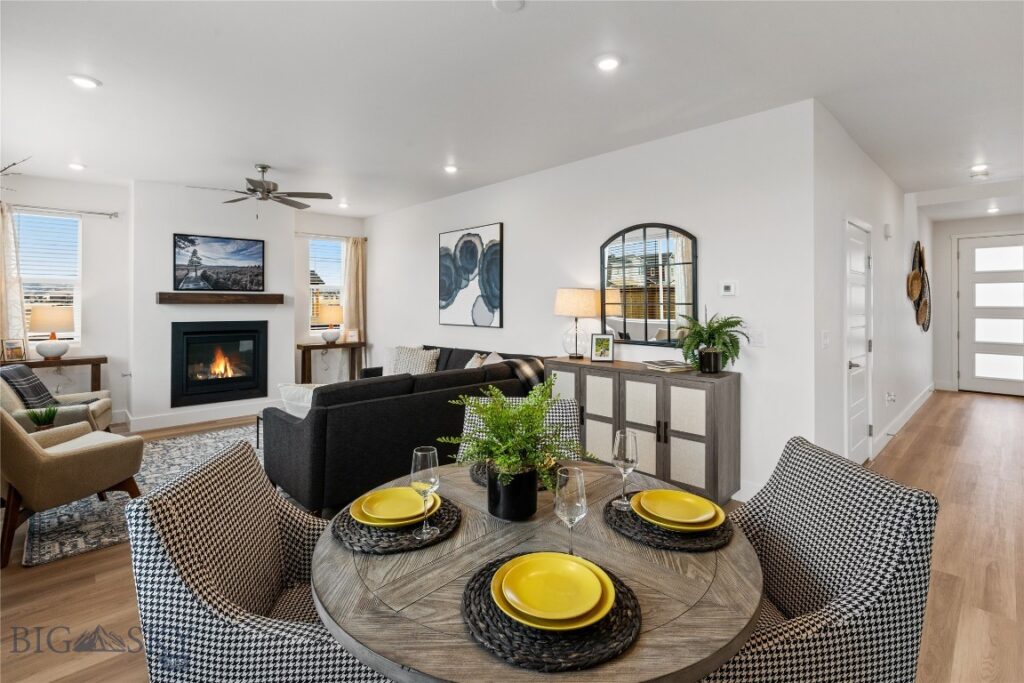 Bozeman MT 59718 - 5