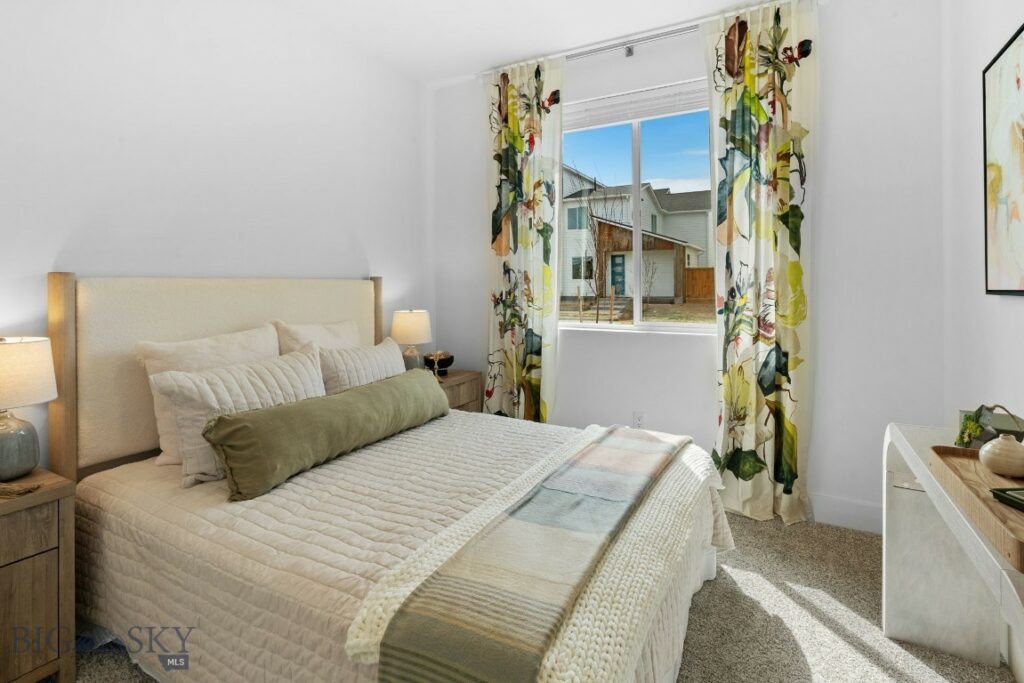 Bozeman MT 59715 - 8